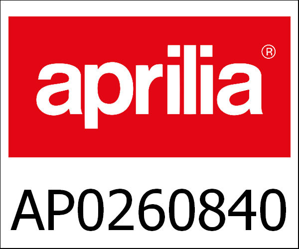 APRILIA / アプリリア純正 Rubber, Wire Cover|AP0260840