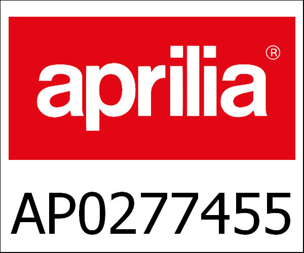 APRILIA / アプリリア純正 Puller Plate|AP0277455