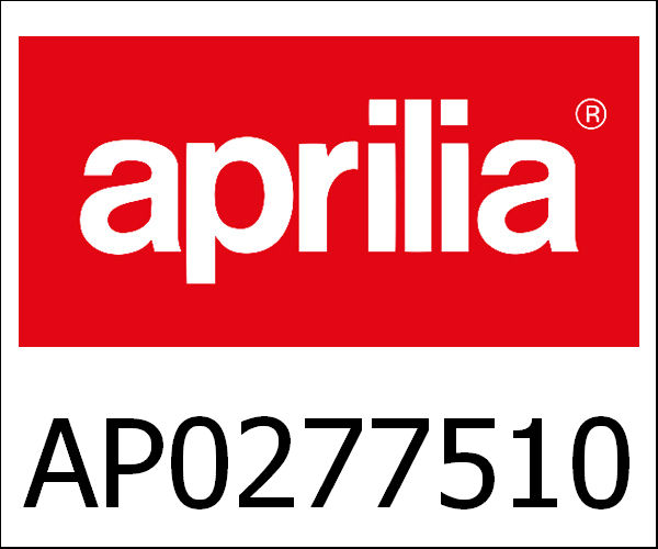 APRILIA / アプリリア純正 Valve Guide Drift|AP0277510