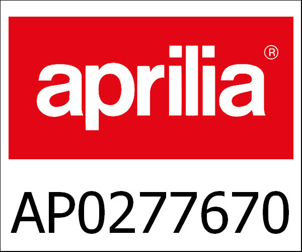 APRILIA / アプリリア純正 W-Pump Shaft Seal Fiting Jig|AP0277670