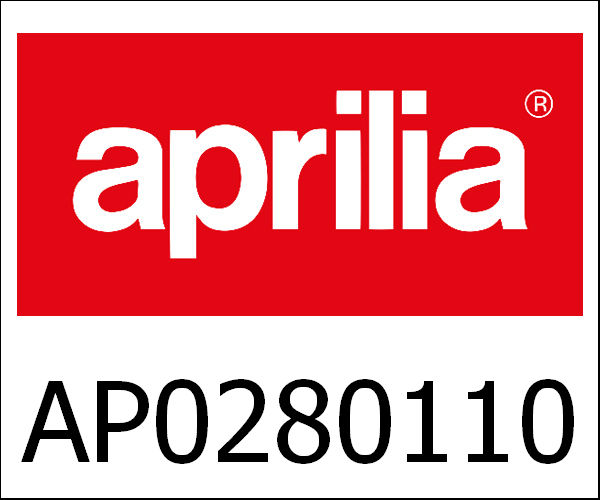 APRILIA / アプリリア純正 Pulley Assy., Driving|AP0280110