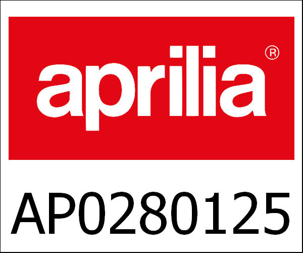 APRILIA / アプリリア純正 Secondary Outer Pulley|AP0280125