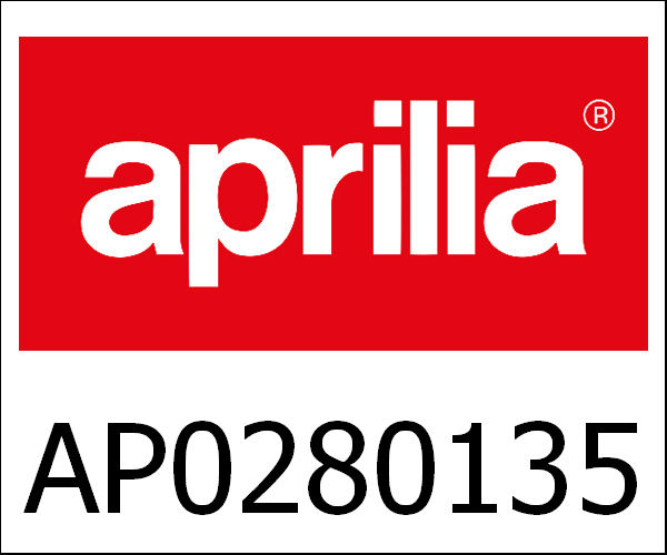 APRILIA / アプリリア純正 Secondary Inner Pulley|AP0280135