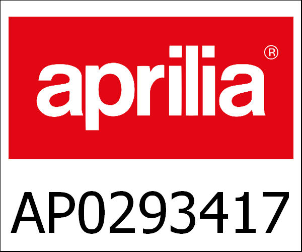 APRILIA / アプリリア純正 Water Pump Assy|AP0293417