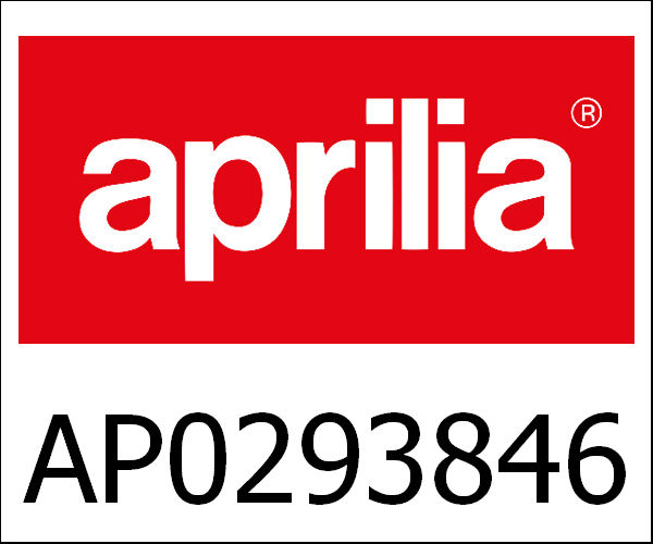 APRILIA / アプリリア純正 Crankshaft Cpl.|AP0293846