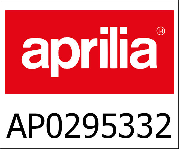 APRILIA / アプリリア純正 Comp Variator|AP0295332