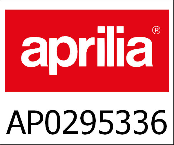 APRILIA / アプリリア純正 Comp Variator|AP0295336