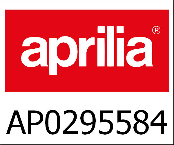 APRILIA / アプリリア純正 Piston Ring Set|AP0295584