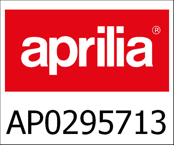APRILIA / アプリリア純正 Gasket Set|AP0295713