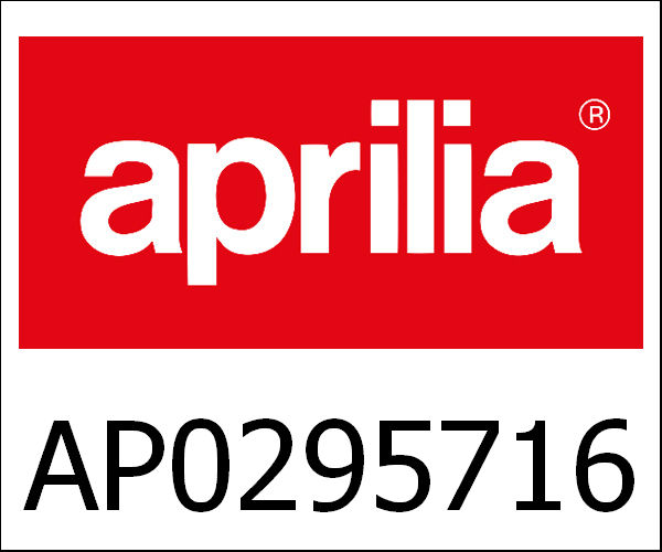 APRILIA / アプリリア純正 Engine Set Gasket|AP0295716