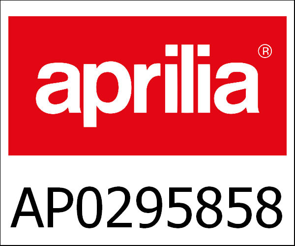 APRILIA / アプリリア純正 Piston Ring Set|AP0295858
