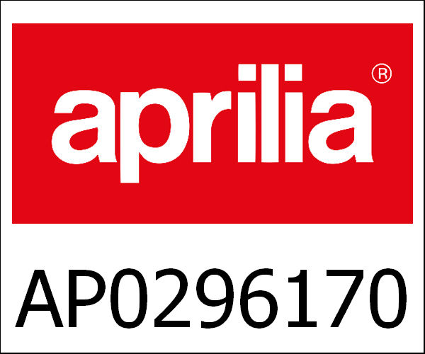 APRILIA / アプリリア純正 Gasket Set|AP0296170