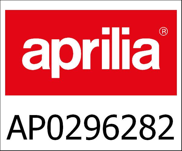 APRILIA / アプリリア純正 Pulley Assy., Driven|AP0296282