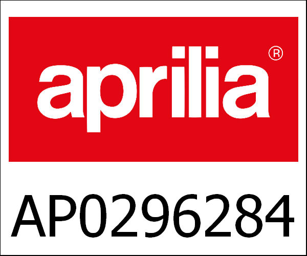 APRILIA / アプリリア純正 Pulley Assy., Driven|AP0296284