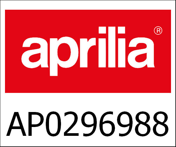 APRILIA / アプリリア純正 Ignition Unit Complete|AP0296988