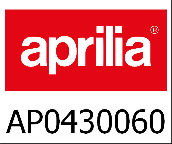 APRILIA / アプリリア純正 O-Ring 26,7X1,8|AP0430060