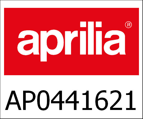 APRILIA / アプリリア純正 Screw|AP0441621
