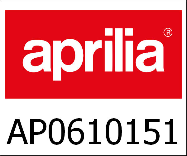 APRILIA / アプリリア純正 Clutch Cover|AP0610151