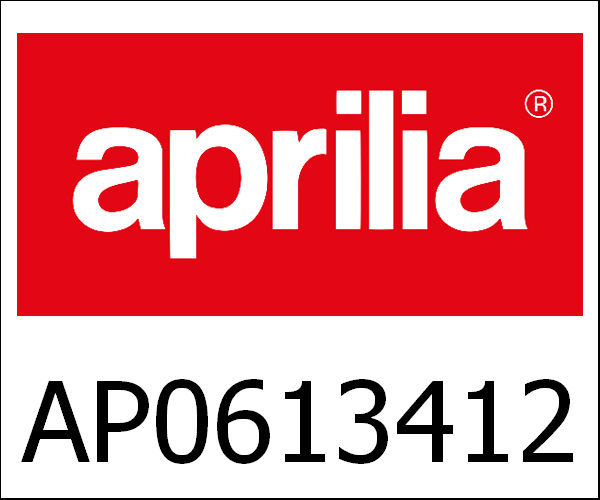 APRILIA / アプリリア純正 Nikasil Cylinder 97,000 Mm (A)|AP0613412