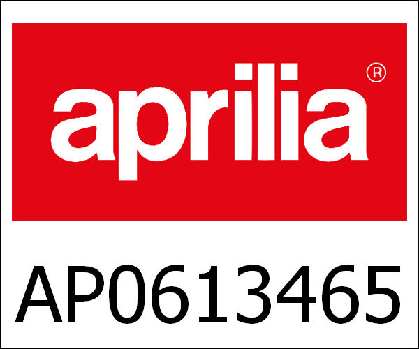 APRILIA / アプリリア純正 Front Cylinder Head Cpl.|AP0613465