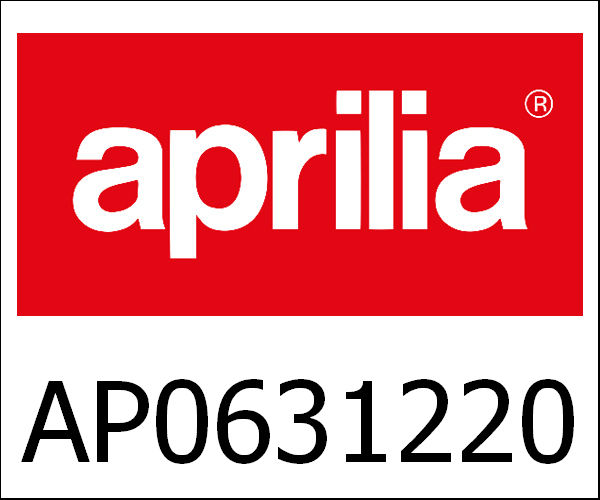 APRILIA / アプリリア純正 O-Ring|AP0631220