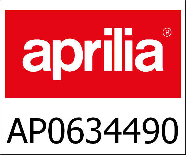 APRILIA / アプリリア純正 Water Pump Gear Z=28|AP0634490
