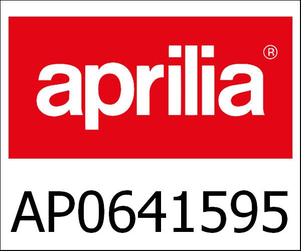 APRILIA / アプリリア純正 Vite|AP0641595