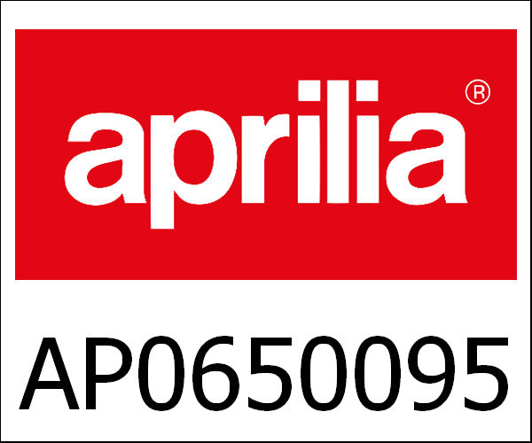 APRILIA / アプリリア純正 Gasket 0,3|AP0650095