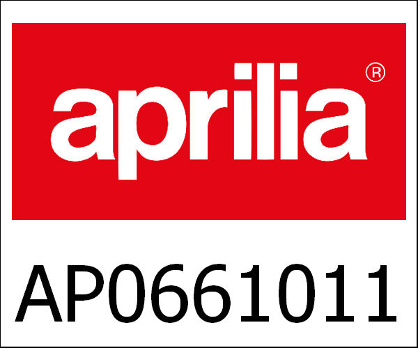 APRILIA / アプリリア純正 Throttle Cable Supp.Plate Cpl.|AP0661011
