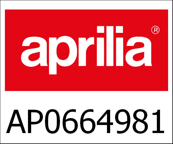APRILIA / アプリリア純正 Cdi Unit Assy|AP0664981