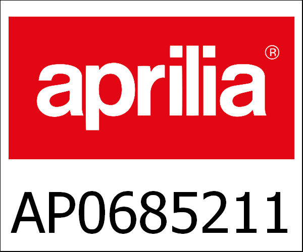 APRILIA / アプリリア純正 Pistone Cpl 96,956 Mm (B)|AP0685211