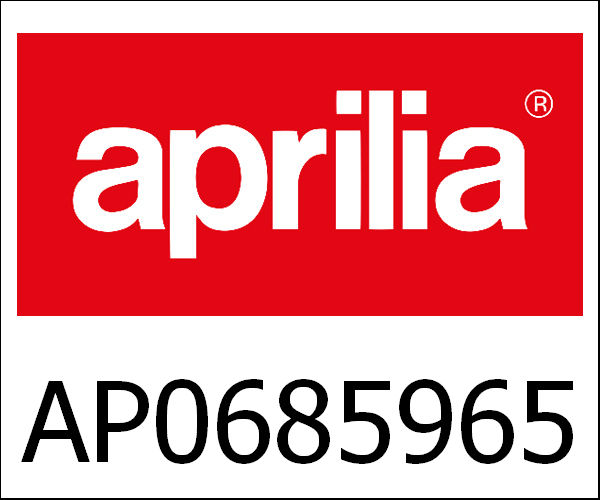 APRILIA / アプリリア純正 Starter Motor|AP0685965