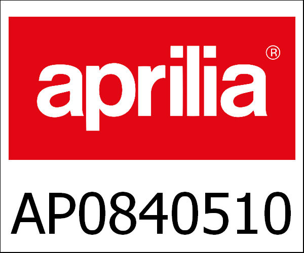 APRILIA / アプリリア純正 Hex Socket Screw M5X16|AP0840510