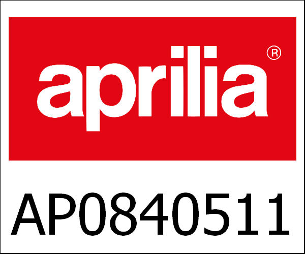 APRILIA / アプリリア純正 Hex Socket Screw M5X16|AP0840511