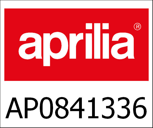 APRILIA / アプリリア純正 Hex Socket Screw M6X12|AP0841336