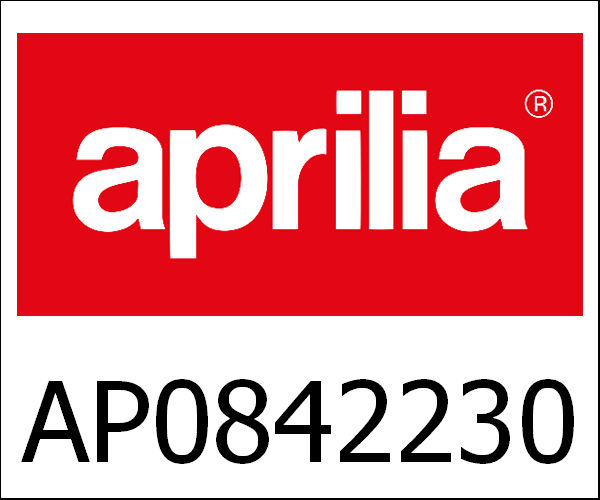 APRILIA / アプリリア純正 Nut M22X1,5|AP0842230