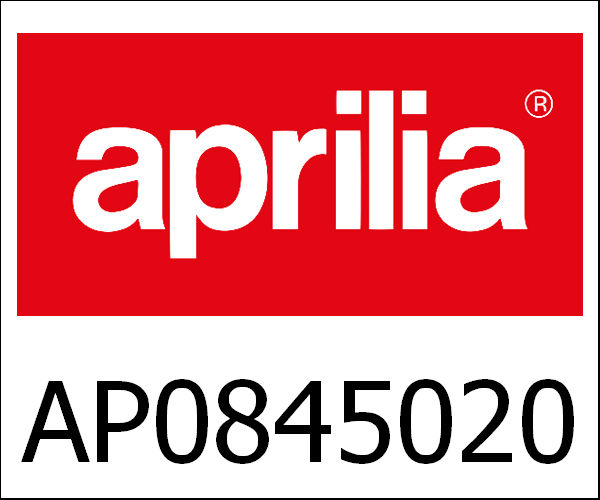 APRILIA / アプリリア純正 Spring Washer B6|AP0845020