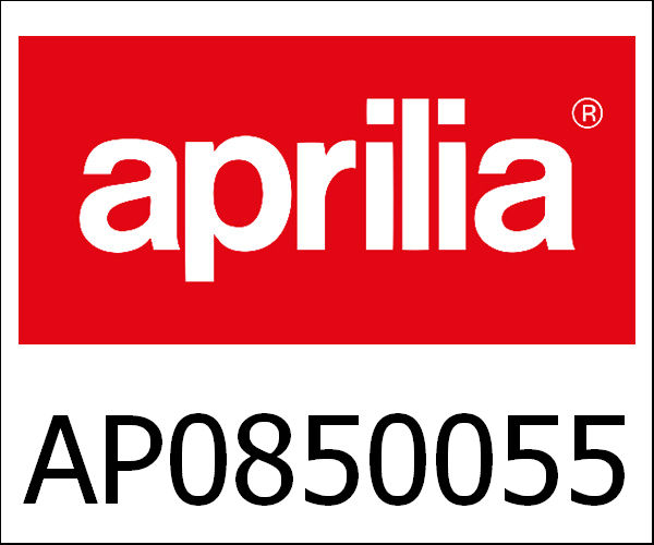APRILIA / アプリリア純正 Oil Seal|AP0850055