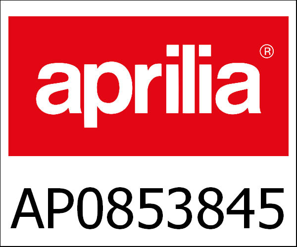 APRILIA / アプリリア純正 Hose Clamp 35553|AP0853845