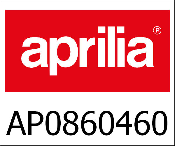 APRILIA / アプリリア純正 Rubber Cap|AP0860460