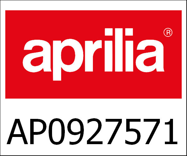 APRILIA / アプリリア純正 Washer D14|AP0927571