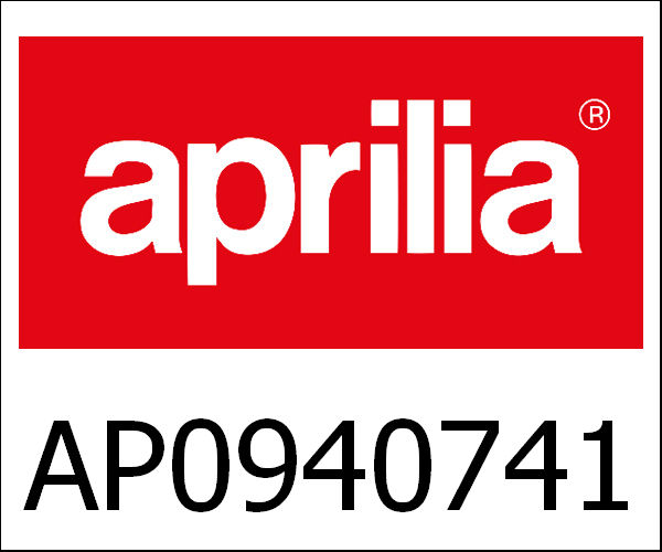 APRILIA / アプリリア純正 Hex Screw M10X35|AP0940741