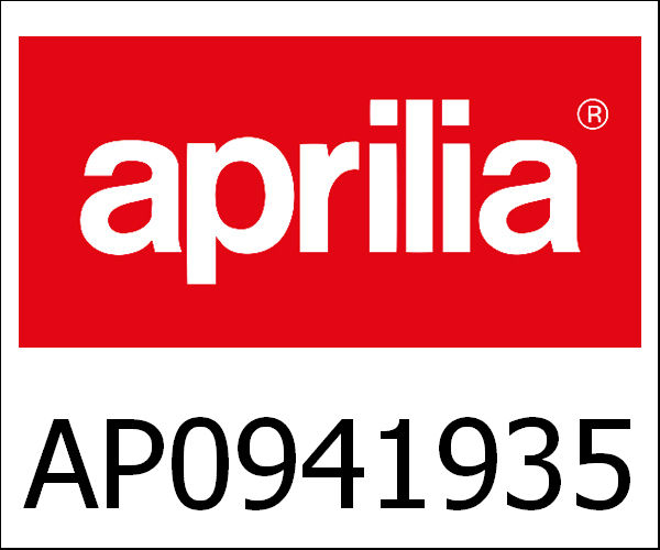 APRILIA / アプリリア純正 Self-Tap Screw M5X12|AP0941935