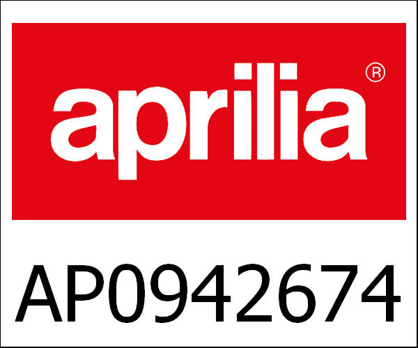 APRILIA / アプリリア純正 Nut|AP0942674