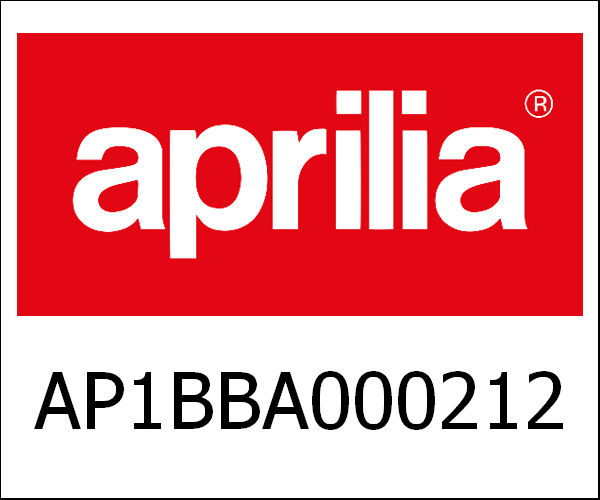 APRILIA / アプリリア純正 Cylinder Head|AP1BBA000212