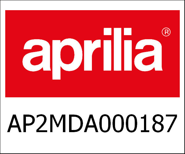 APRILIA / アプリリア純正 Centrifugal Clutch Assy|AP2MDA000187