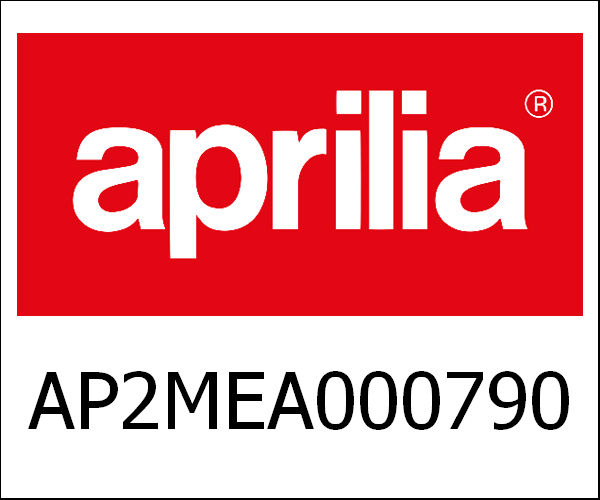 APRILIA / アプリリア純正 Pin Roller 6,8 Gr. (1 Piece)|AP2MEA000790