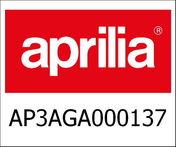 APRILIA / アプリリア純正 Air Injector|AP3AGA000137