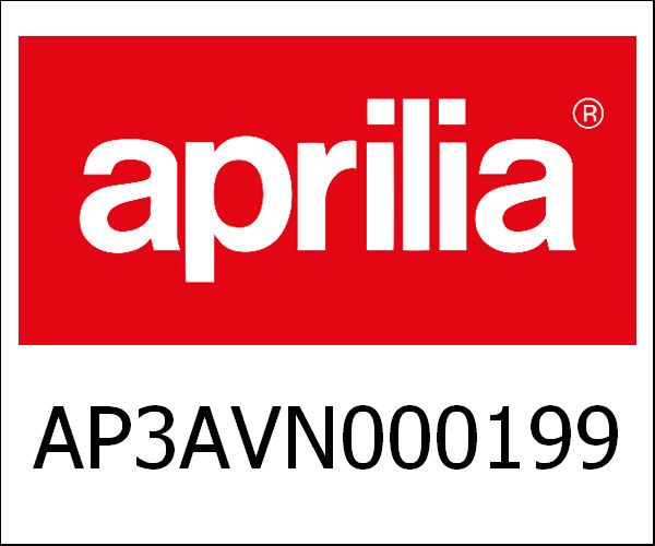 APRILIA / アプリリア純正 Lockup Rubber|AP3AVN000199