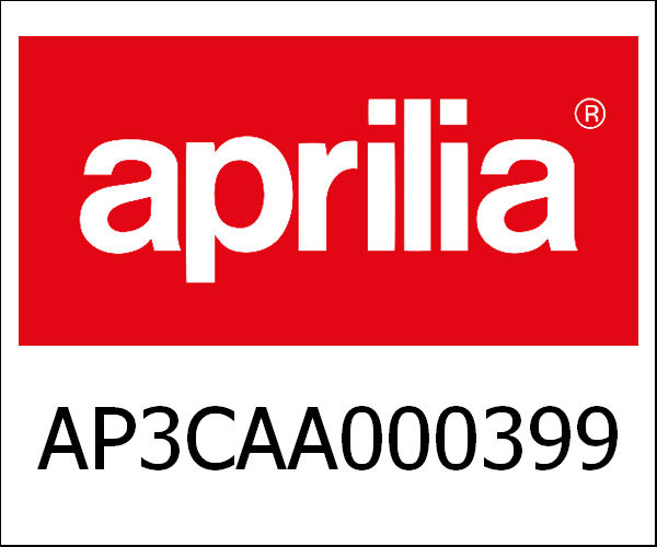 APRILIA / アプリリア純正 Packing|AP3CAA000399